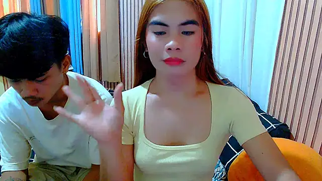 mikhaylahanderson online show from October 13, 2025, 5:09 am