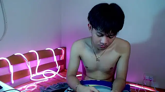 Asianjas online show from September 19, 2025, 10:14 pm