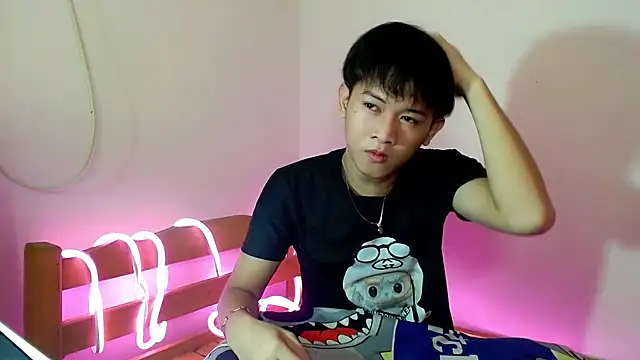 Asianjas online show from September 21, 2025, 11:32 pm