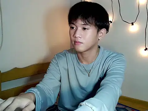 Asianjas online show from October 16, 2025, 11:02 pm