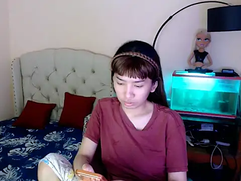 Snapshot of ShantalFoxxy_ chatting on February 16, 2026, 5:00 pm ShantalFoxxy online show from February 16, 2026, 5:00 pm