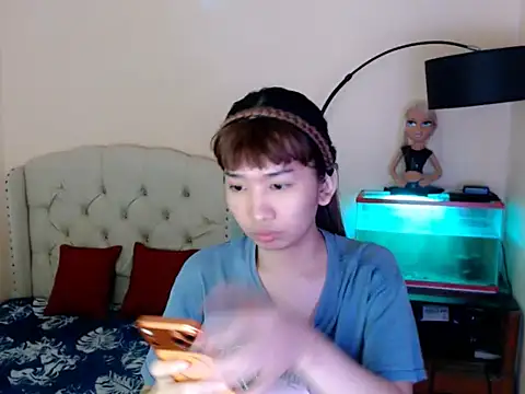 Snapshot of ShantalFoxxy_ chatting on February 22, 2026, 1:19 am ShantalFoxxy online show from February 22, 2026, 1:19 am