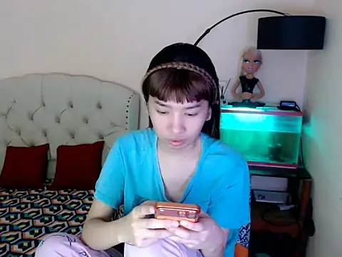 Snapshot of ShantalFoxxy_ chatting on February 8, 2026, 12:41 am ShantalFoxxy online show from February 8, 2026, 12:41 am