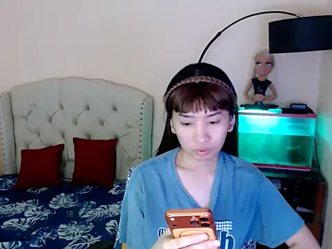 Snapshot of ShantalFoxxy_ chatting on February 20, 2026, 6:26 am ShantalFoxxy online show from February 20, 2026, 6:26 am