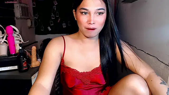 Miss Chloe69 online show from October 8, 2025, 10:17 am