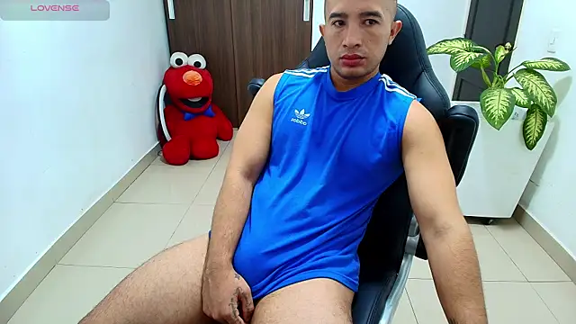 sebastian oconnor77 online show from October 11, 2025, 12:39 pm