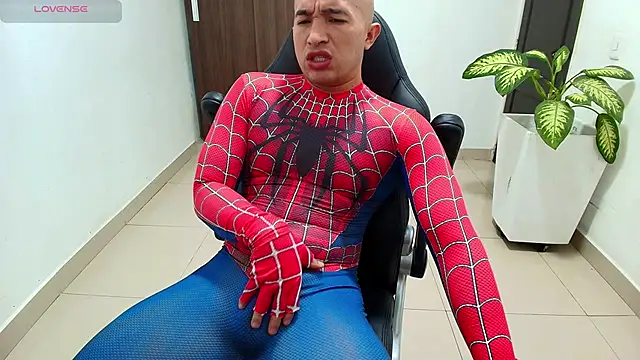 sebastian oconnor77 online show from November 1, 2025, 1:01 am