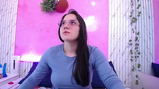 Abby Bms online show from October 21, 2025, 3:50 am