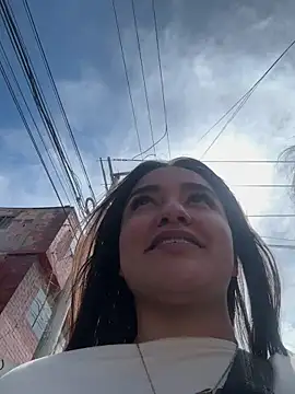 sweet artemiis online show from March 7, 2026, 7:08 pm