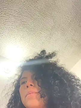 angelita martins online show from October 10, 2025, 12:55 am