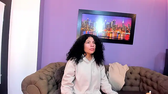 angelita martins online show from November 8, 2025, 2:48 am