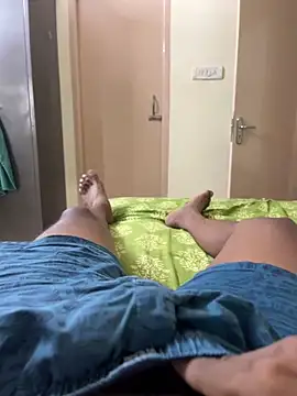 Harish0897 online show from September 22, 2025, 4:18 am