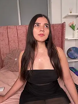 salomecute21 online show from February 23, 2026, 11:00 am