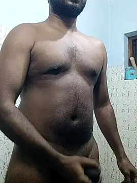 hornywildman123 online show from May 9, 2026, 11:57 am