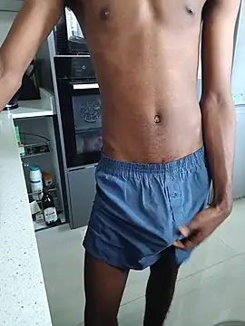 Stripes4Desire online show from November 4, 2025, 7:01 am