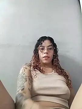 Pamelamiler   online show from June 24, 2026, 7:01 pm