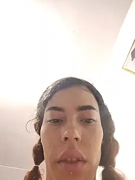 Pamelamiler   online show from July 10, 2026, 10:48 am