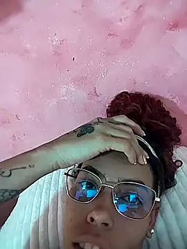 Pamelamiler   online show from November 13, 2025, 11:41 pm