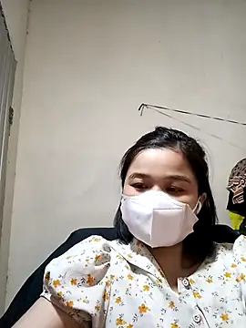 Daisy-lusia96 online show from October 15, 2025, 1:19 pm