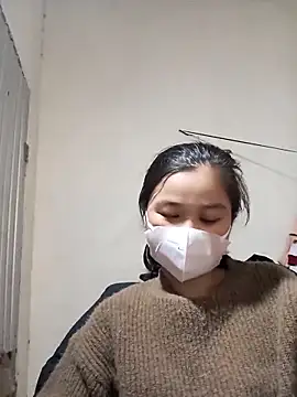 Daisy-lusia96 online show from September 20, 2025, 3:06 pm