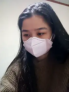 Daisy-lusia96 online show from September 22, 2025, 10:05 pm