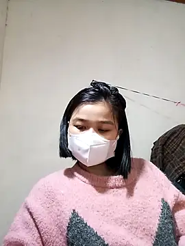 Daisy-lusia96 online show from October 18, 2025, 1:46 pm