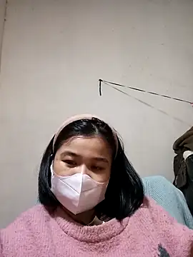 Daisy-lusia96 online show from November 4, 2025, 2:21 pm