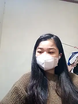 Daisy-lusia96 online show from September 24, 2025, 10:05 pm