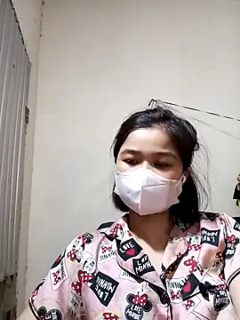 Daisy-lusia96 online show from October 13, 2025, 1:02 pm