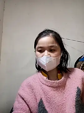 Daisy-lusia96 online show from November 28, 2025, 1:55 pm