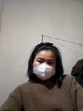 Daisy-lusia96 online show from October 22, 2025, 2:05 pm