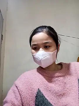 Daisy-lusia96 online show from November 24, 2025, 1:00 pm