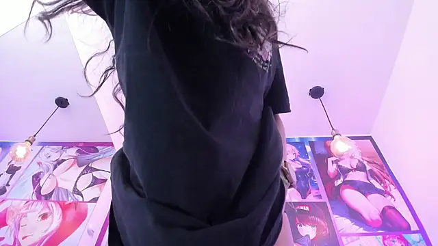 Kyoko Bms online show from October 12, 2025, 10:05 am