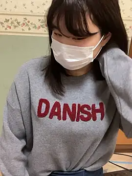 -SAKI-xx online show from January 15, 2026, 5:55 am