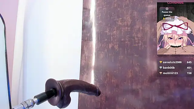 pocahontas lantina online show from October 12, 2025, 3:52 am