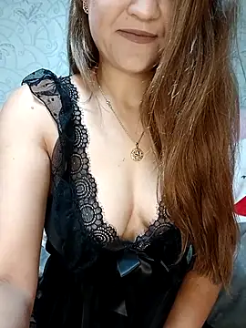 Viola3102 online show from October 17, 2025, 5:59 pm