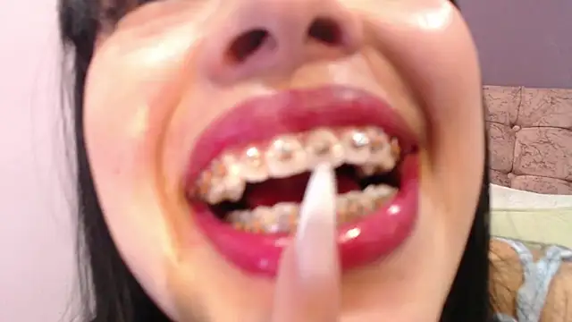 KateWelsin online show from September 29, 2025, 8:03 pm