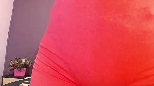 KateWelsin online show from September 17, 2025, 8:00 pm