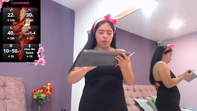 Snapshot of KateWelsin chatting on February 20, 2026, 6:43 pm KateWelsin online show from February 20, 2026, 6:43 pm