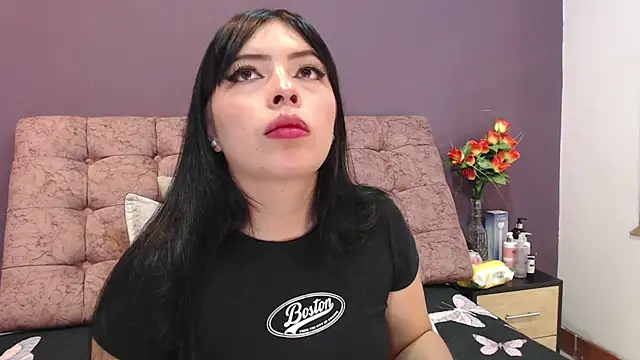 KateWelsin online show from October 18, 2025, 8:22 pm