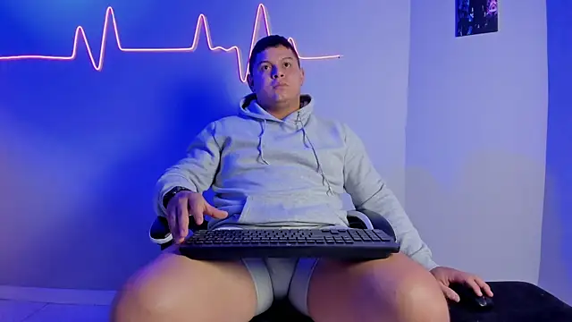 Maximus Steel online show from November 27, 2025, 12:16 pm