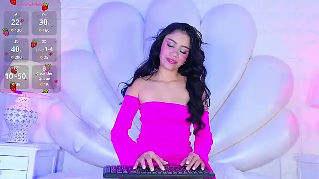 SammyJhuls online show from September 24, 2025, 12:00 pm