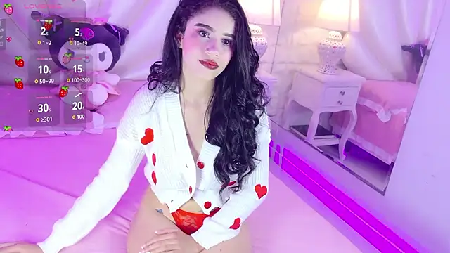 SammyJhuls online show from January 17, 2026, 12:20 pm