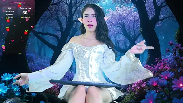 SammyJhuls online show from December 4, 2025, 12:26 pm