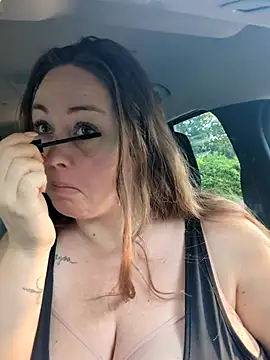 BrokenWife online show from September 9, 2025, 6:12 am