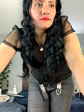 kataleya 29 online show from October 30, 2025, 9:22 pm