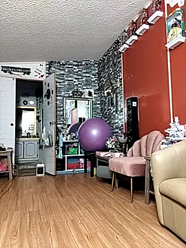 TranSexualJade95 online show from December 16, 2025, 9:24 am