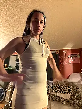 TranSexualJade95 online show from November 11, 2025, 7:58 am