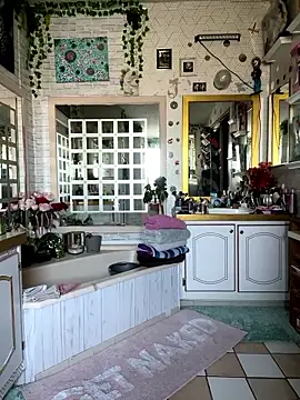 TranSexualJade95 online show from January 15, 2026, 5:05 pm