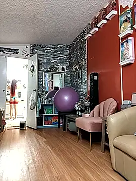 TranSexualJade95 online show from February 9, 2026, 8:23 am